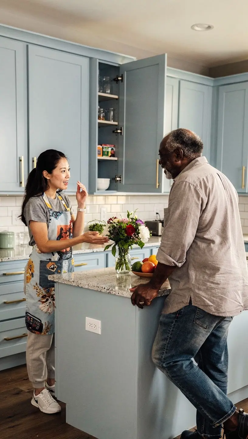 Tips for Maximizing Natural Light in Small Spaces
